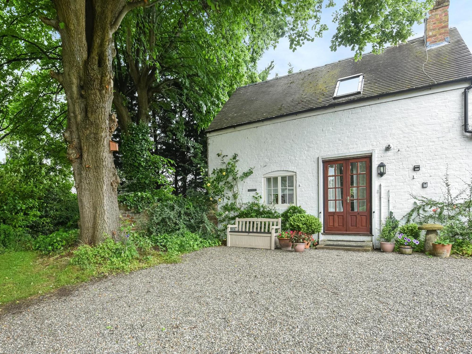 Home Farm Barn Pontesbury Exterior foto